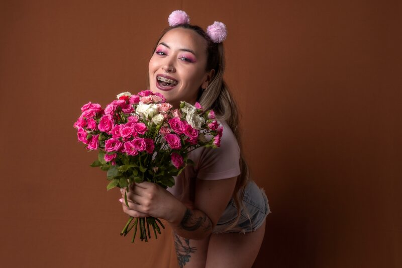 Interprete SophiieScoth Foto 11