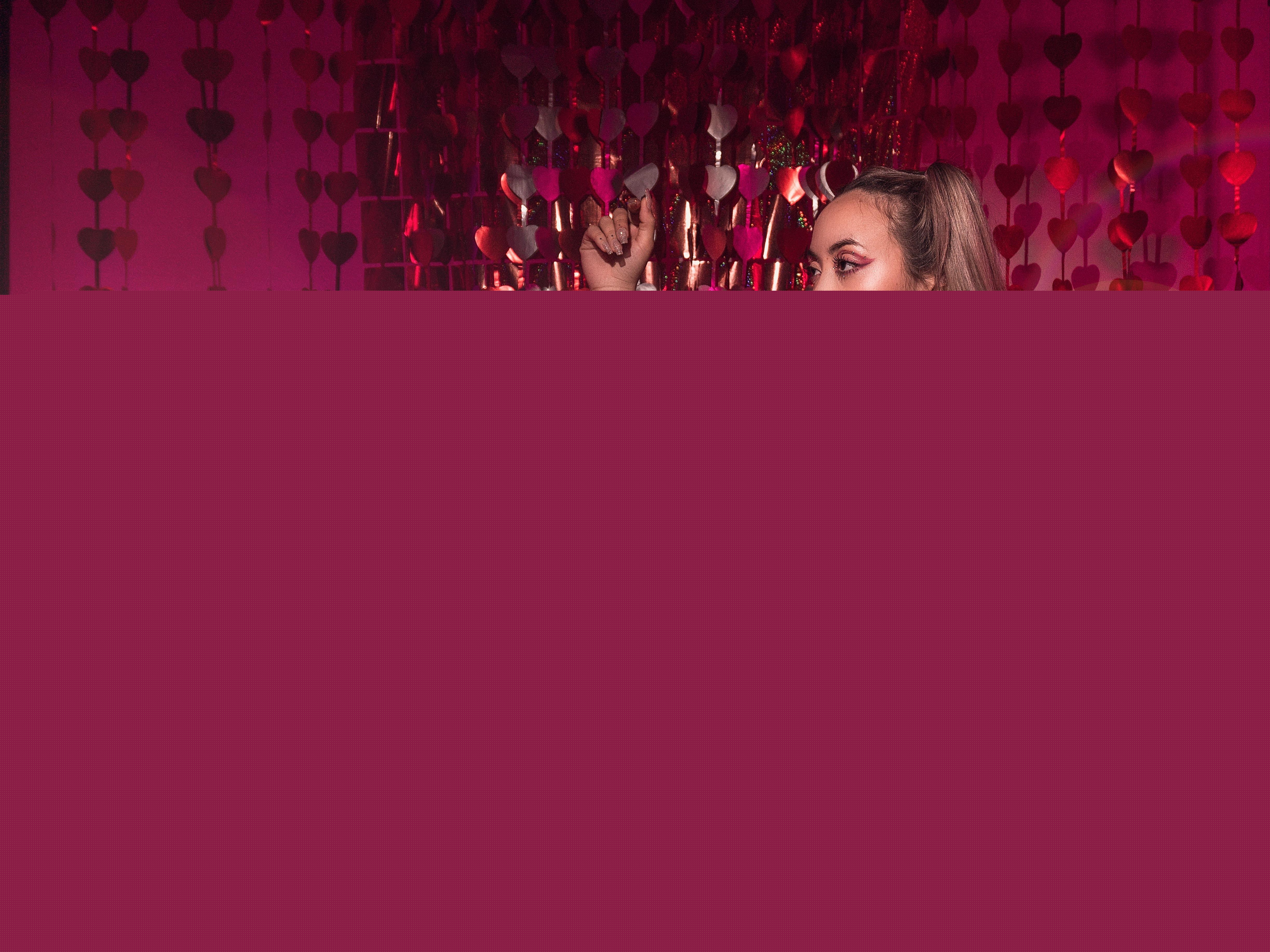 Image de profil du modèle de webcam SophiieScoth