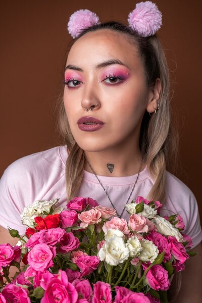 Interprete SophiieScoth Foto 9