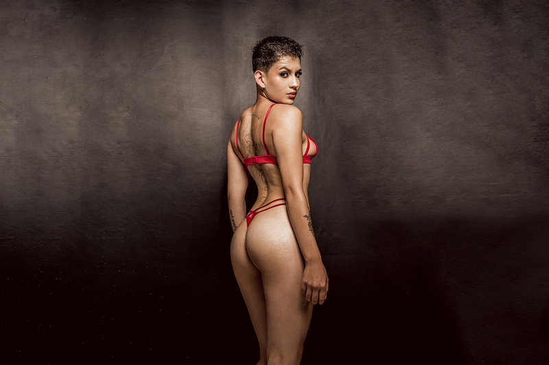 Artista ZulyHenao Foto 5