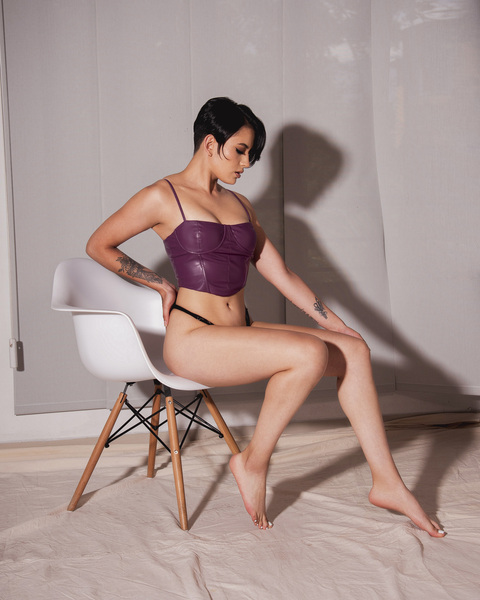 Artista ZulyHenao Foto 12