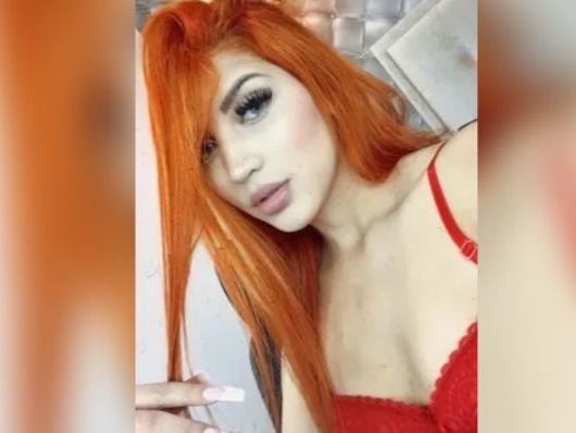 JuanaSaenz profielfoto van cam model