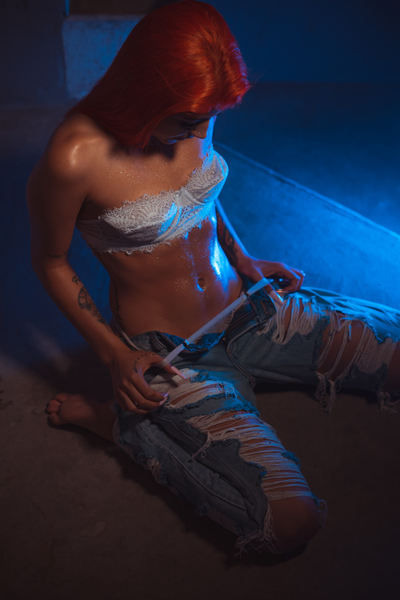 Interprete JuanaSaenz Foto 9