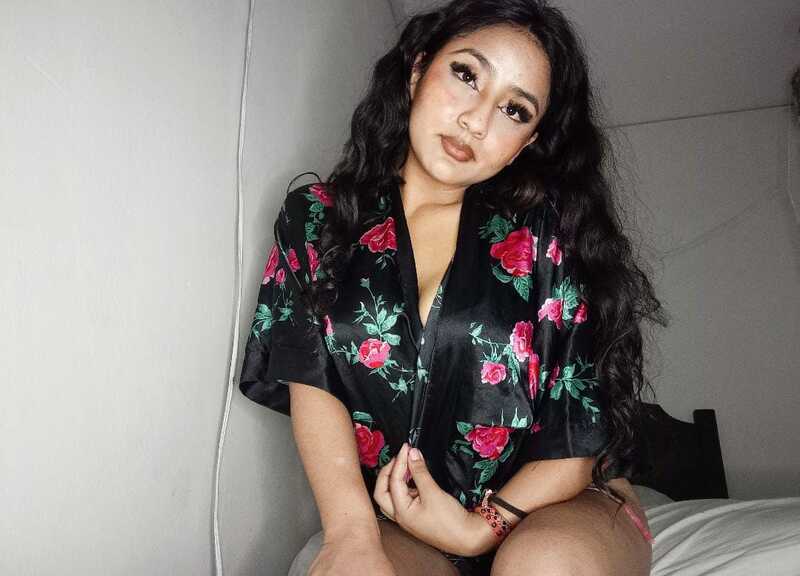 Artist KinaPolanco Foto 2