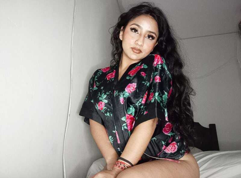 Artist KinaPolanco Foto 3