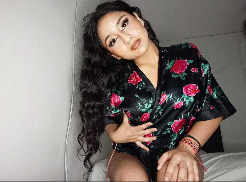 Artist KinaPolanco Foto 4