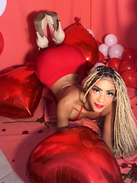 Darsteller KrishaaRoss Foto 4