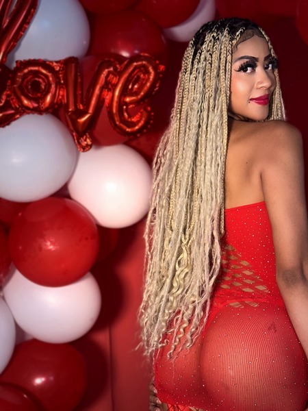 Darsteller KrishaaRoss Foto 2