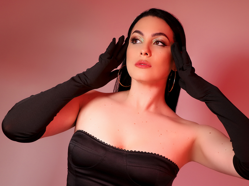 Artista JulySantos Foto 6