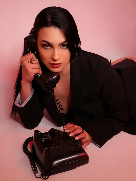 Artista JulySantos Foto 3