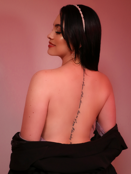 Artista JulySantos Foto 4