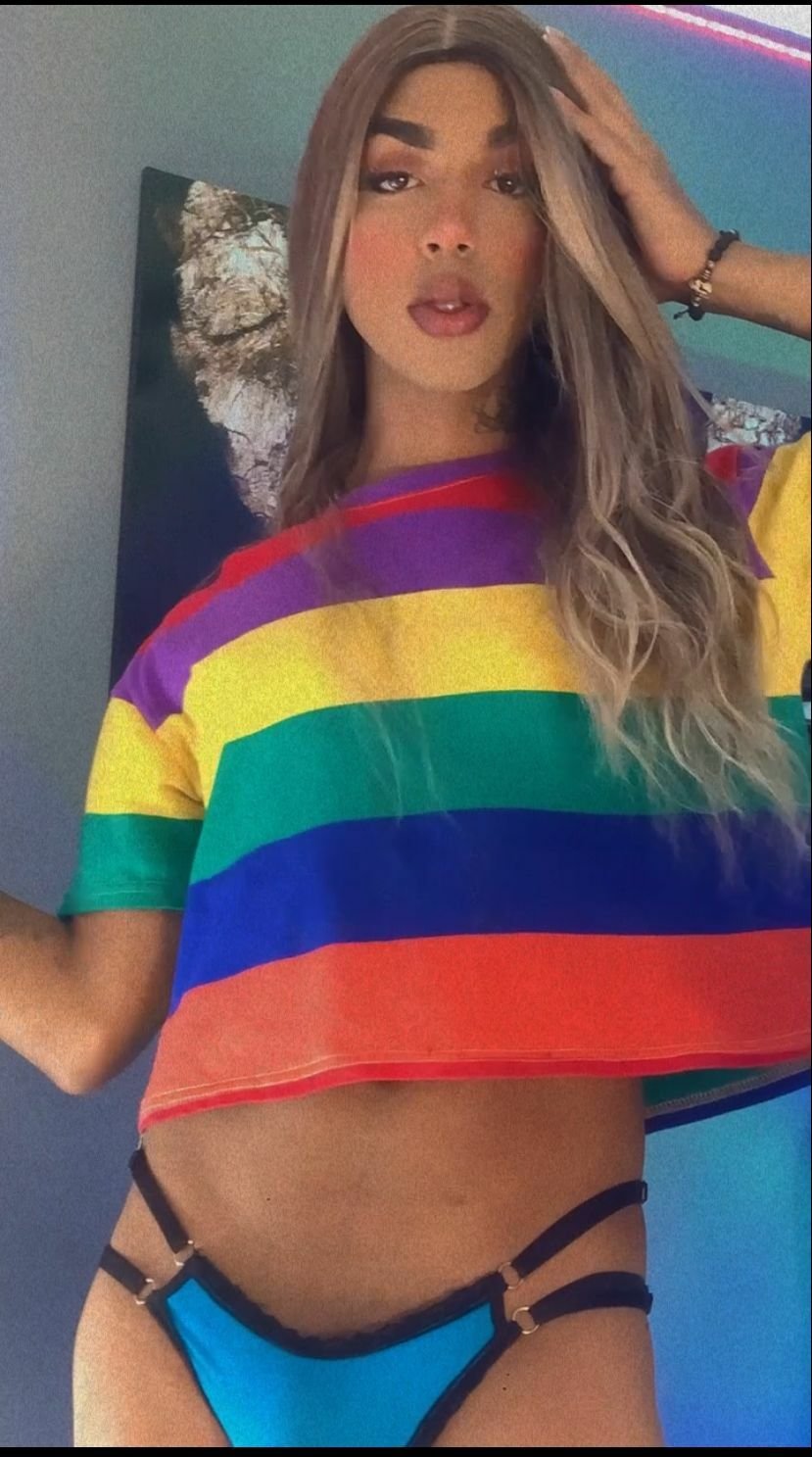 Utøver AriannaThonson Bilde 2