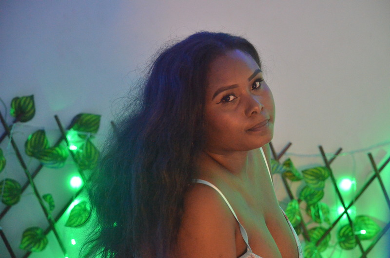 Artist AmbarJett Foto 2