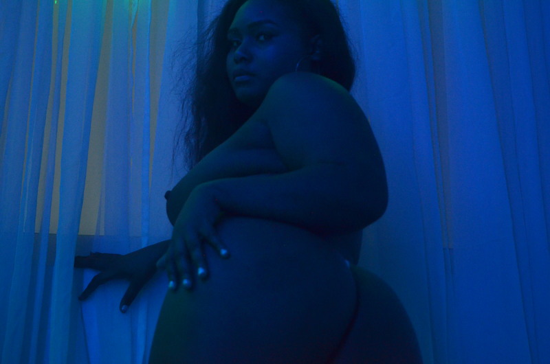 Artist AmbarJett Foto 6