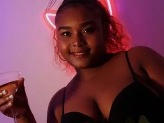 Imagen de perfil de modelo de cámara web de AmbarJett