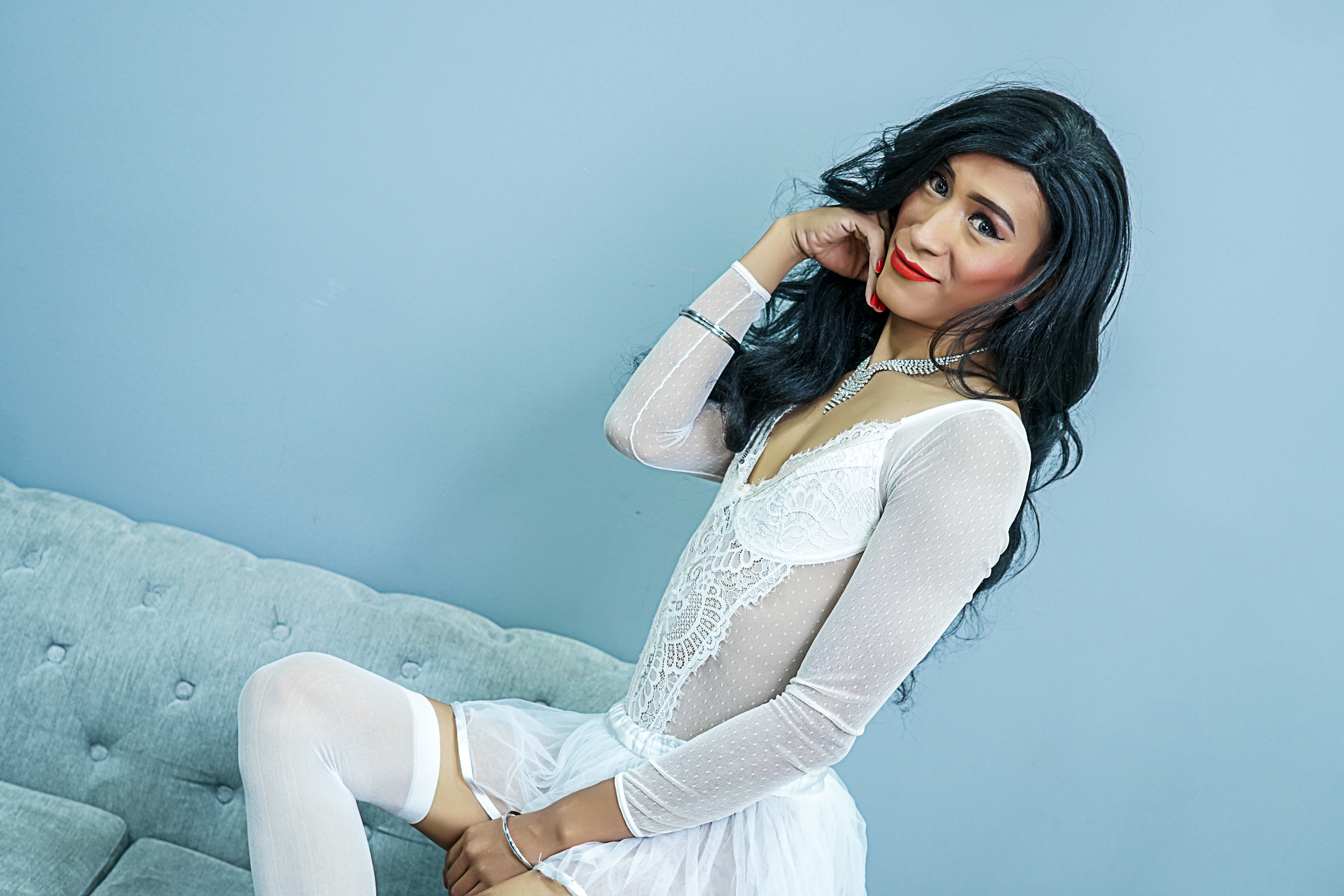 Artiest Ravenfoxter Foto 9