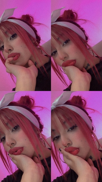 Artist JulietaPandora Foto 12