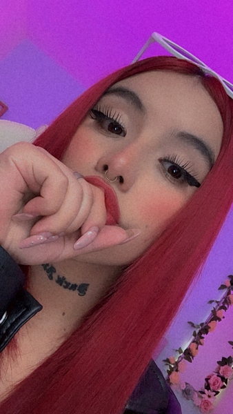 Artist JulietaPandora Foto 11