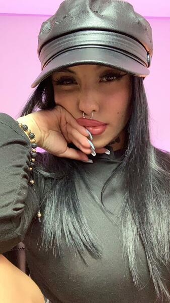 Artist JulietaPandora Foto 4