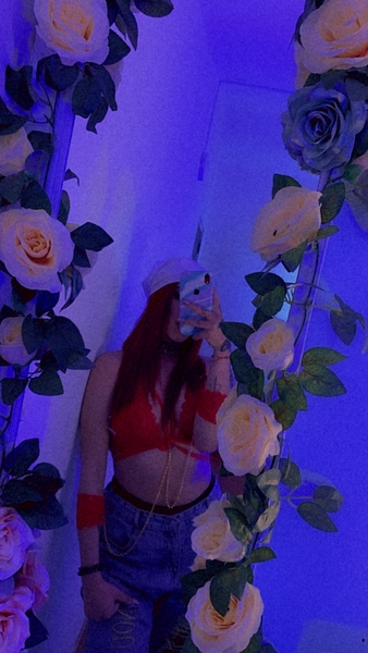 Artist JulietaPandora Foto 10