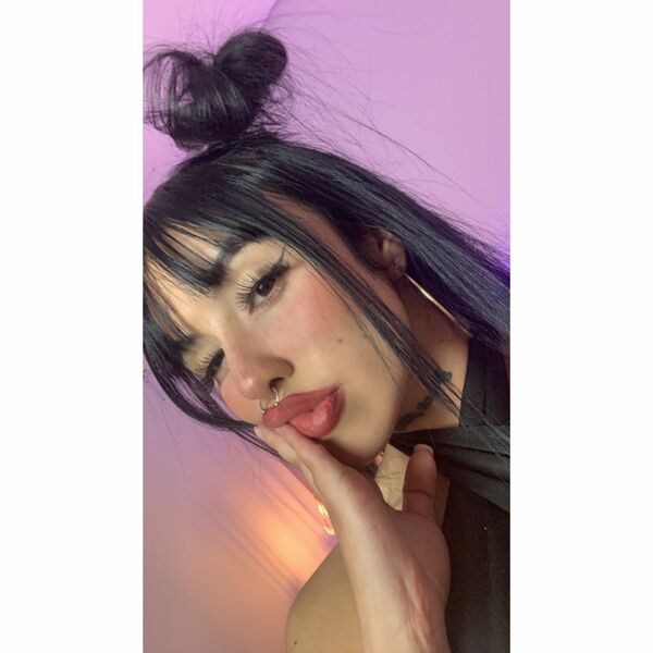 Artist JulietaPandora Foto 2