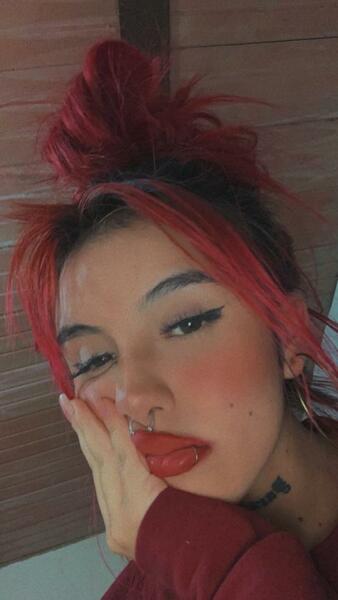 Artist JulietaPandora Foto 6