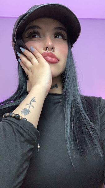 Artist JulietaPandora Foto 5