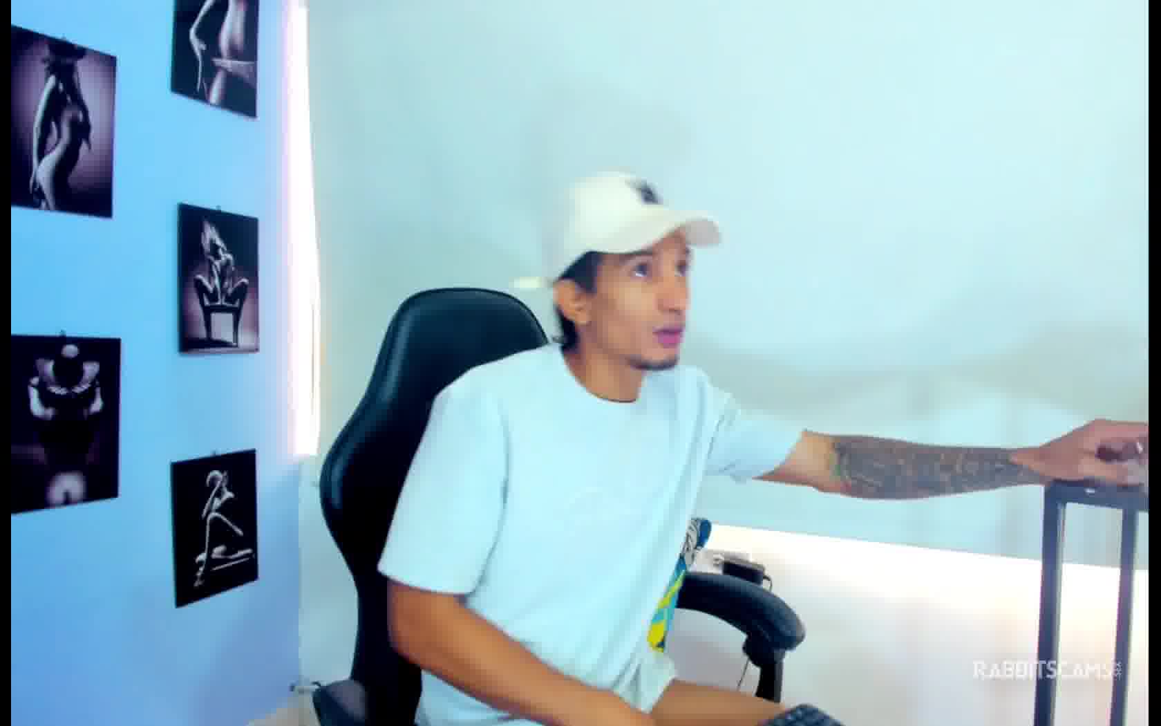 Intérprete hotboyx69 Video 1