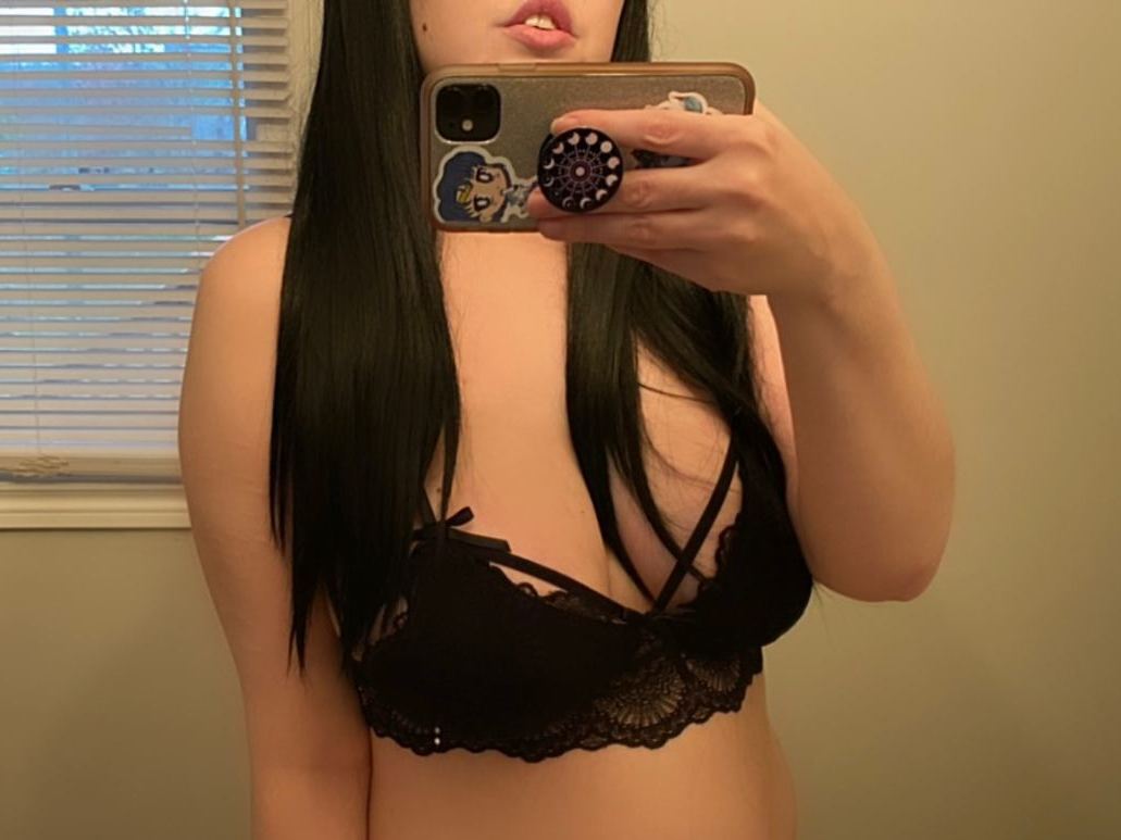 LolaMorrigan Profilbild des Cam-Modells