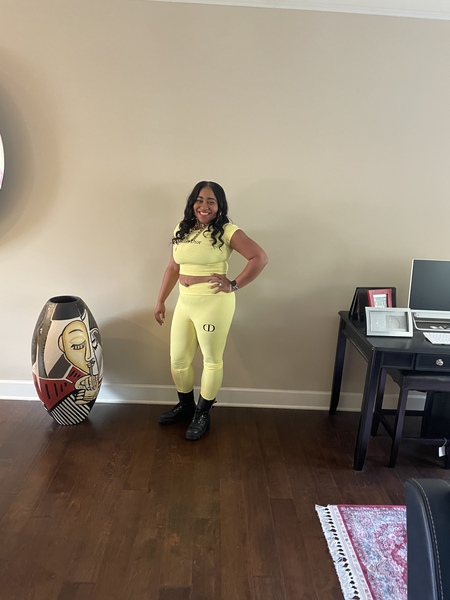 Artiest RheaChelle Foto 4