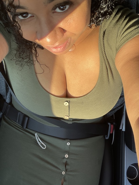 Artiest RheaChelle Foto 2