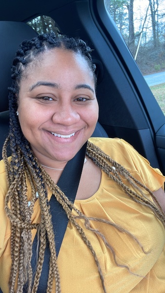 Artiest RheaChelle Foto 5