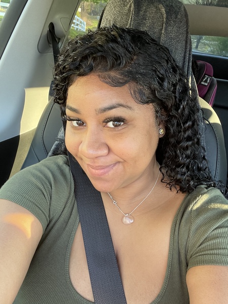 Artiest RheaChelle Foto 3