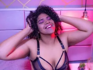 Foto de perfil de modelo de webcam de HalleThomson