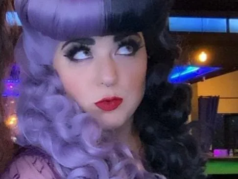GoddessBettieBodacious Profilbild des Cam-Modells