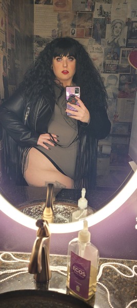 Utøver GoddessBettieBodacious Bilde 5