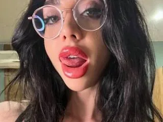 BellaBurn profilbild på webbkameramodell
