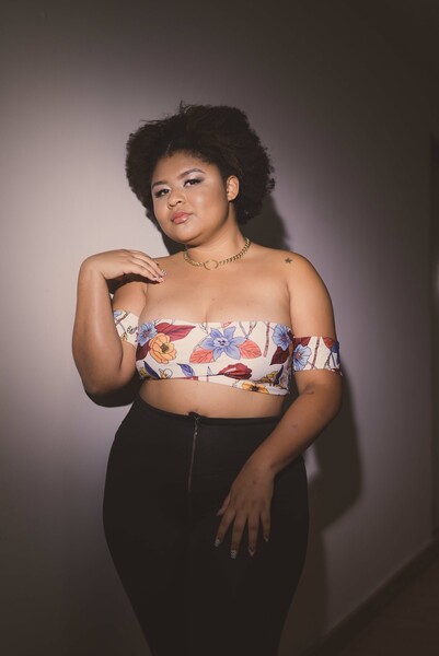 Artiest AshleyyRey Foto 10