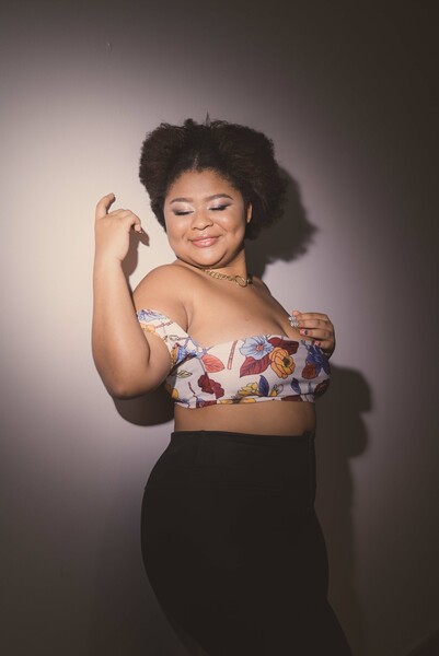 Artiest AshleyyRey Foto 11