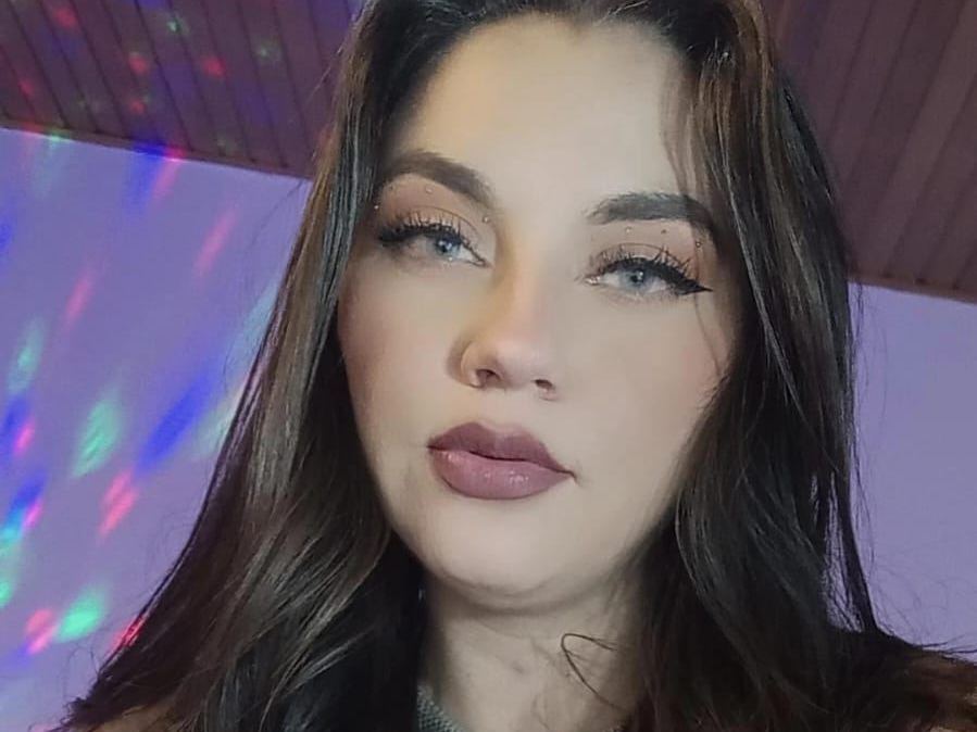 Image de profil du modèle de webcam lyastone