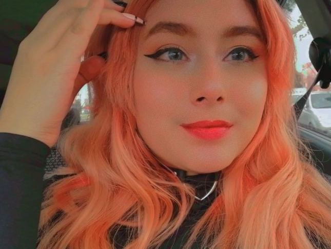 SabannaSmiths profielfoto van cam model