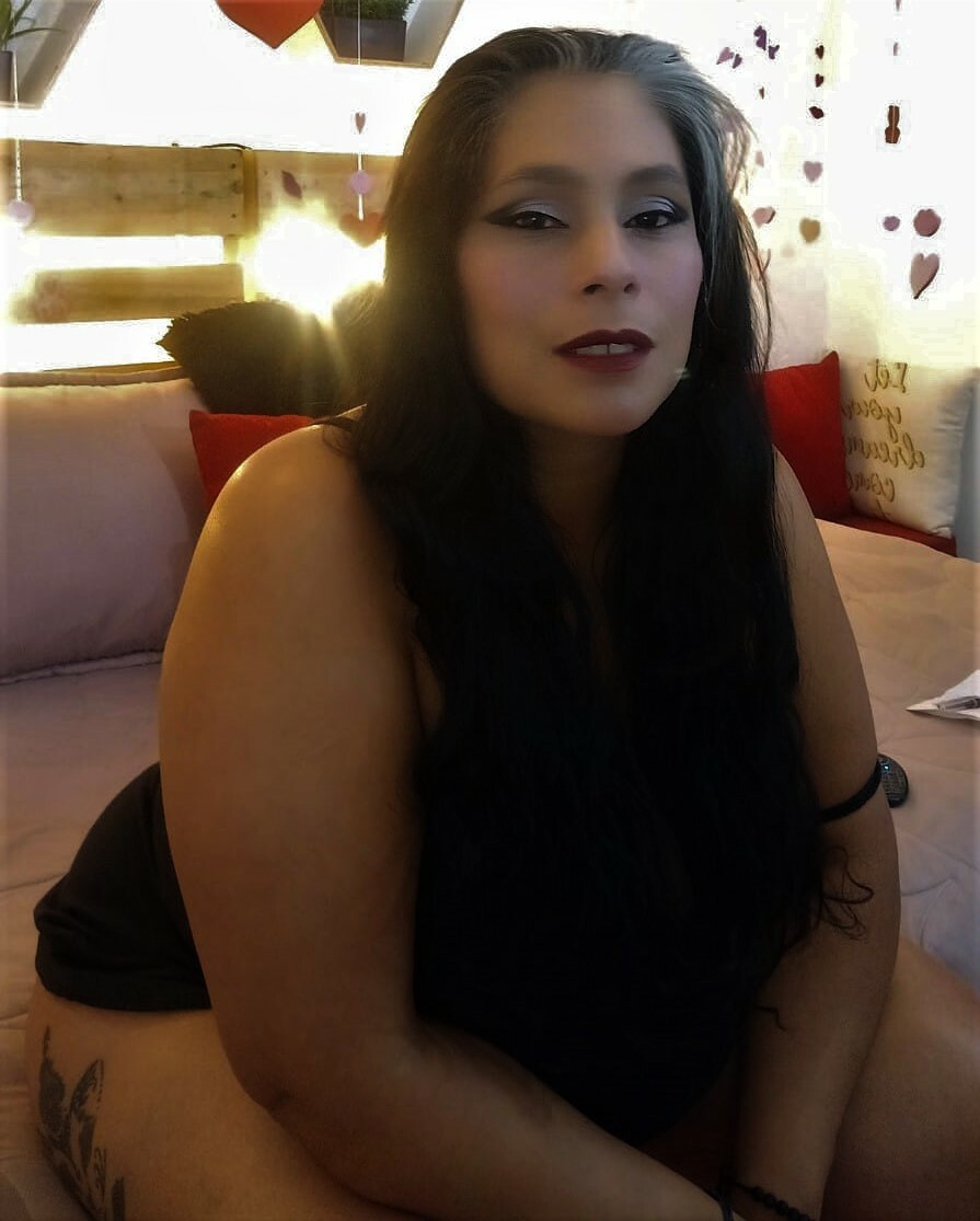 Interprete SheilaReevess28 Foto 3