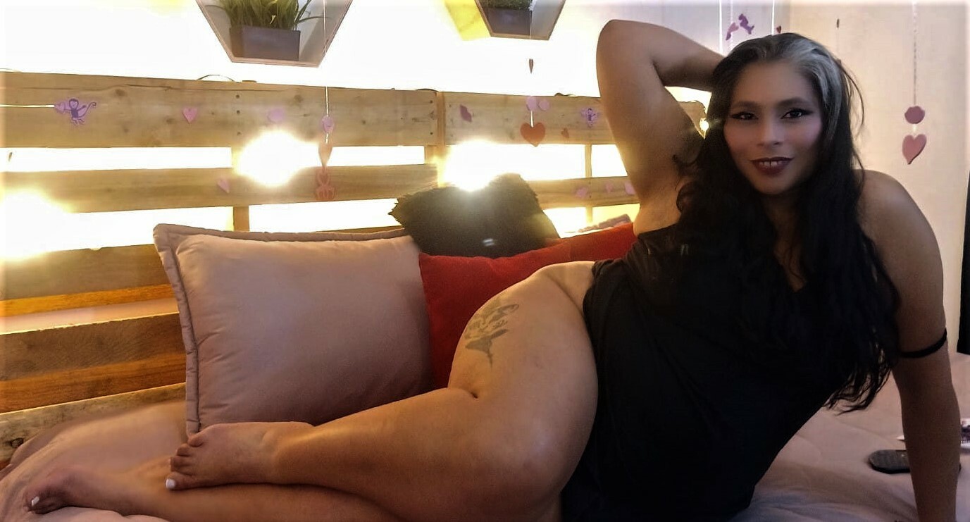 Interprete SheilaReevess28 Foto 7