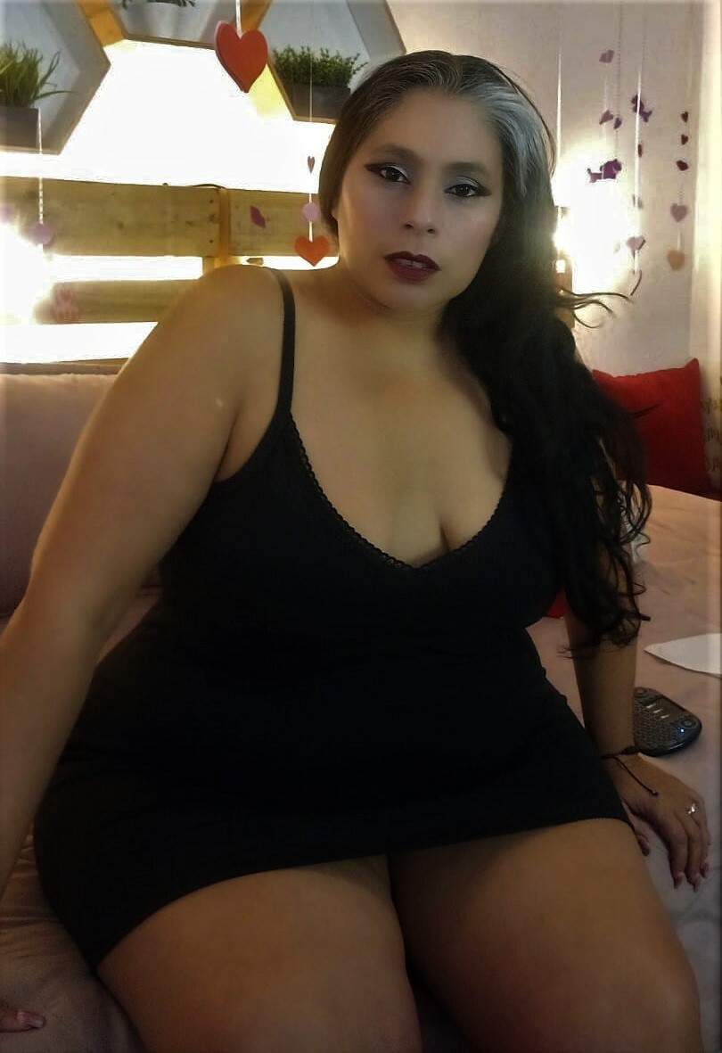 Interprete SheilaReevess28 Foto 2