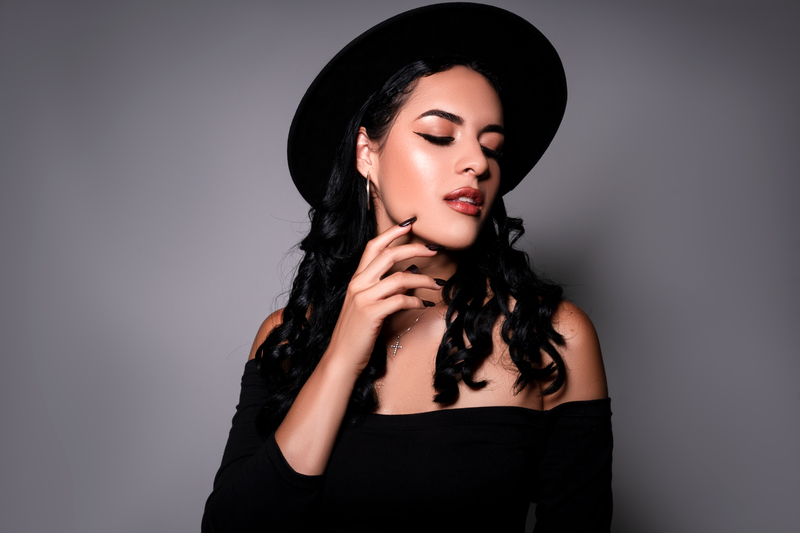 Artista RoxanaHudson Foto 6