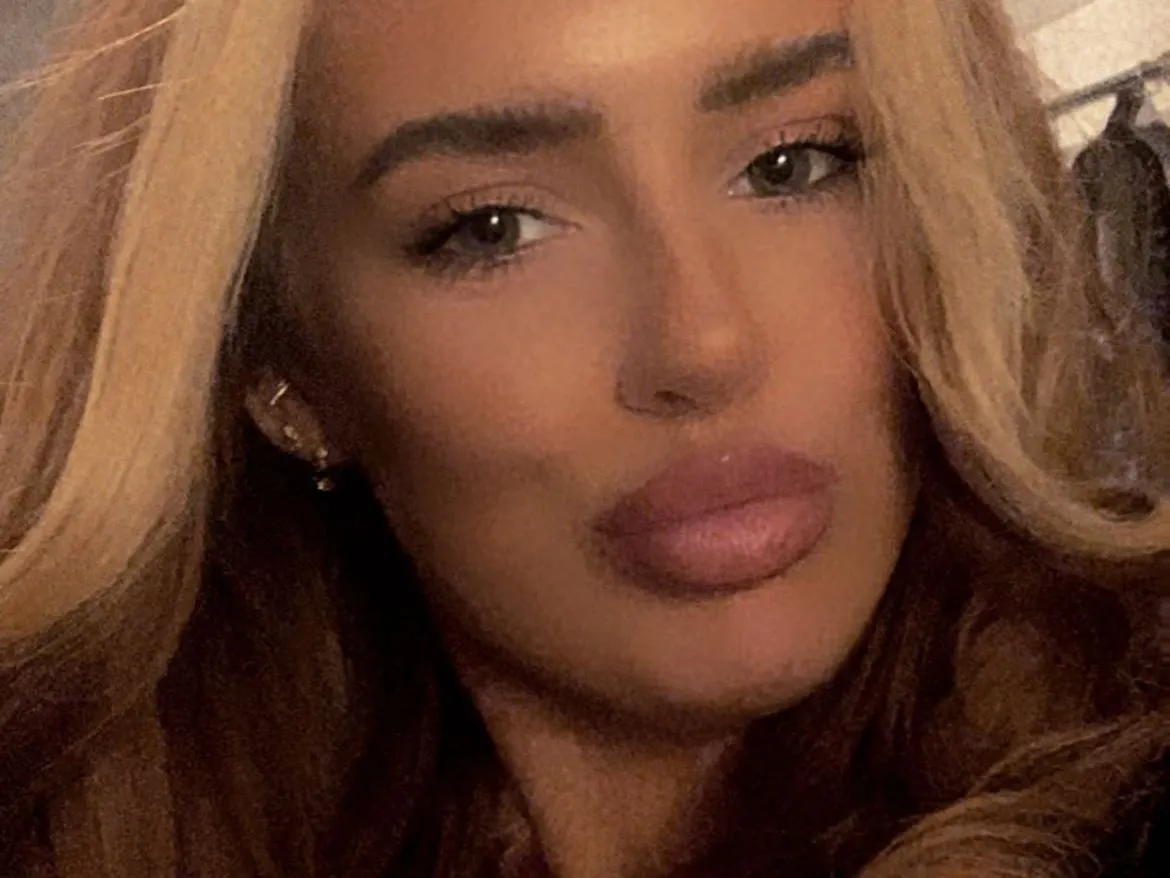 MLHx profielfoto van cam model