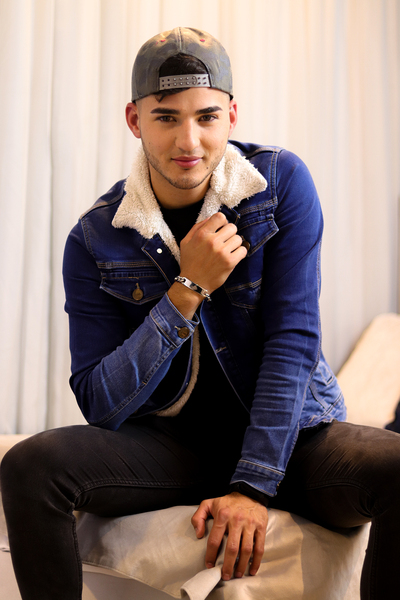 Artista YonnixCullen Foto 1
