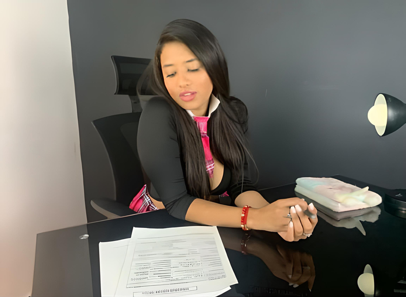 Artiest BrianaHarris Foto 9