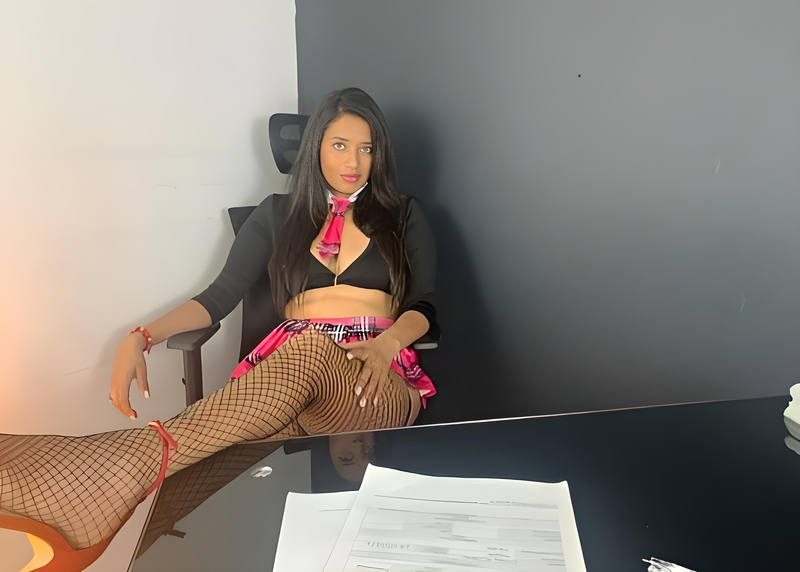 Artiest BrianaHarris Foto 10