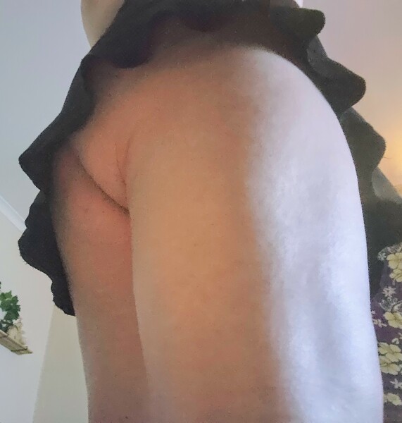 Interprete JoeyAnne Foto 2